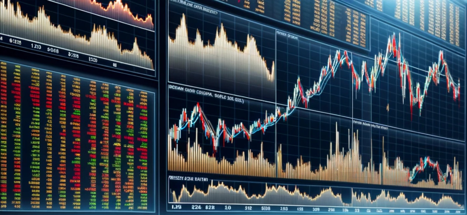 info bourse actualite marches financiers boursier analyse technique graphique